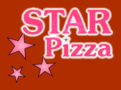 Star Pizza Heimservice Logo